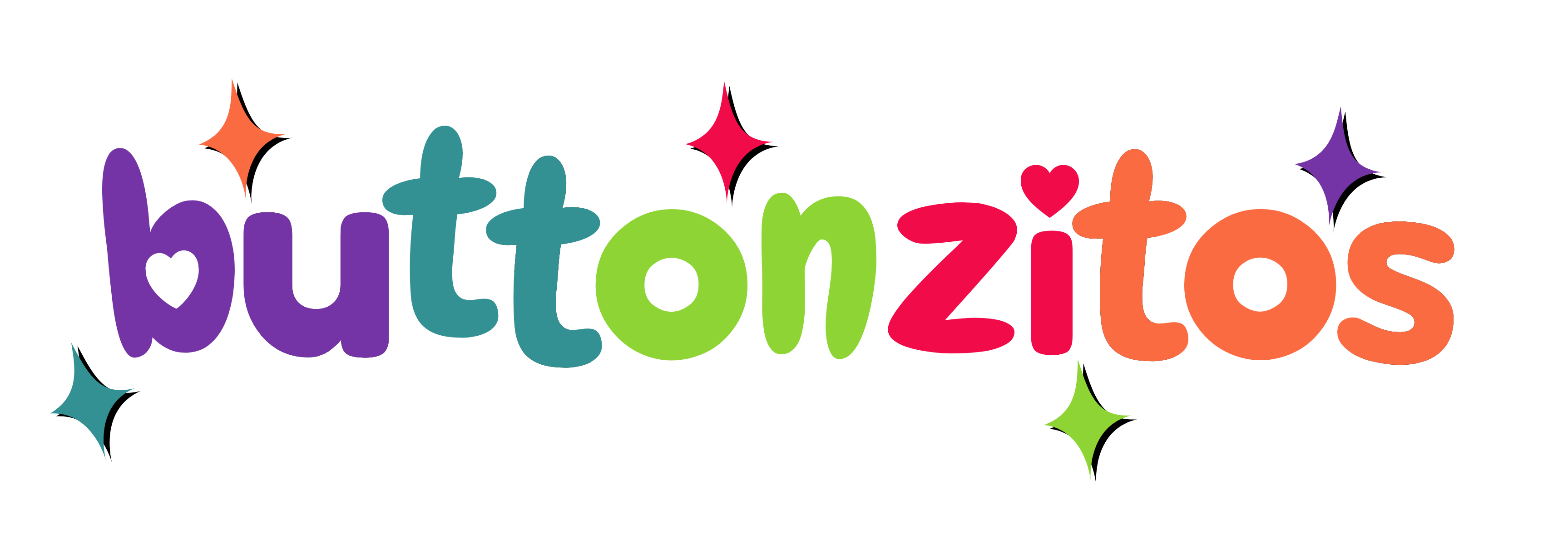 Buttonzitos