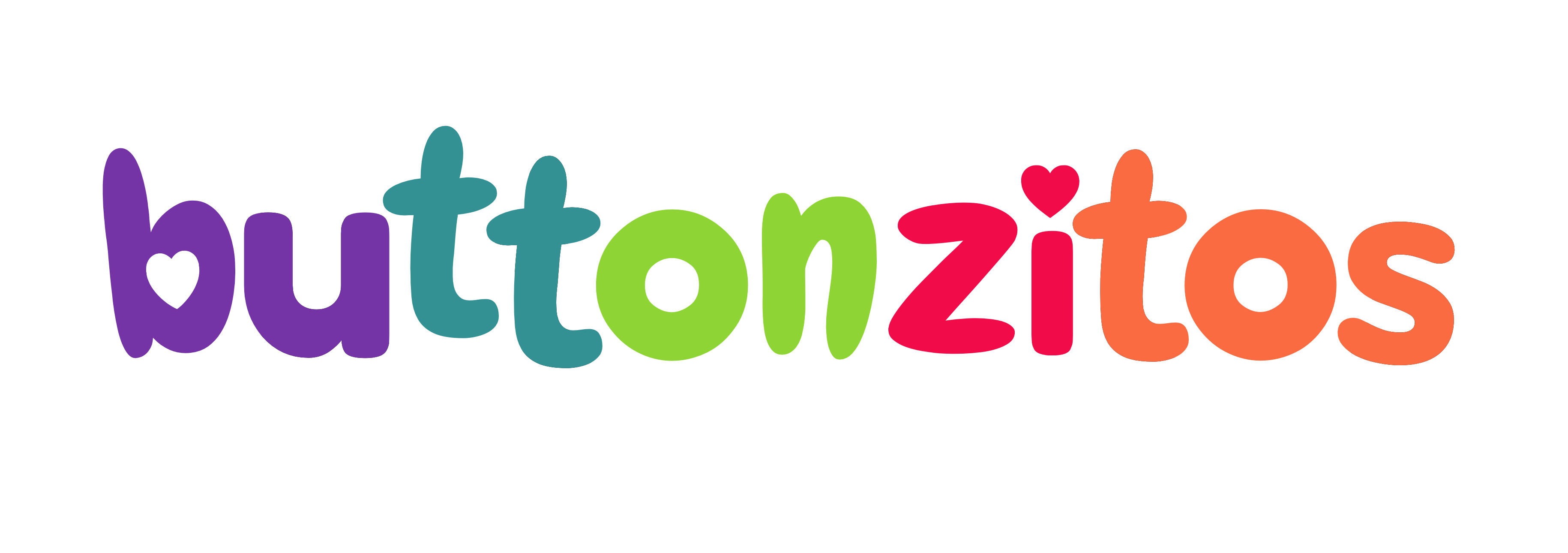 Buttonzitos